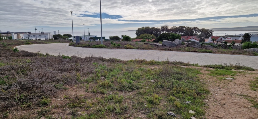 0 Bedroom Property for Sale in Middedorp Western Cape